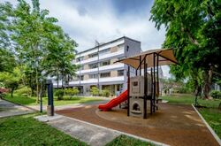 Dunearn Road (D11), Condominium #617777501
